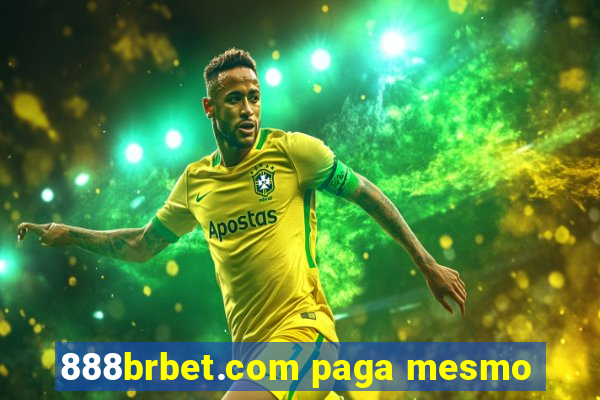 888brbet.com paga mesmo